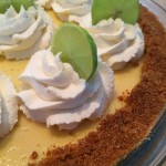 5 Ingredient Key Lime Pie Recipe From the Family With Love