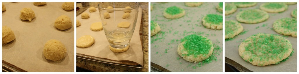 Sparkling Sugar Cookies Recipe From the Family With Love steps