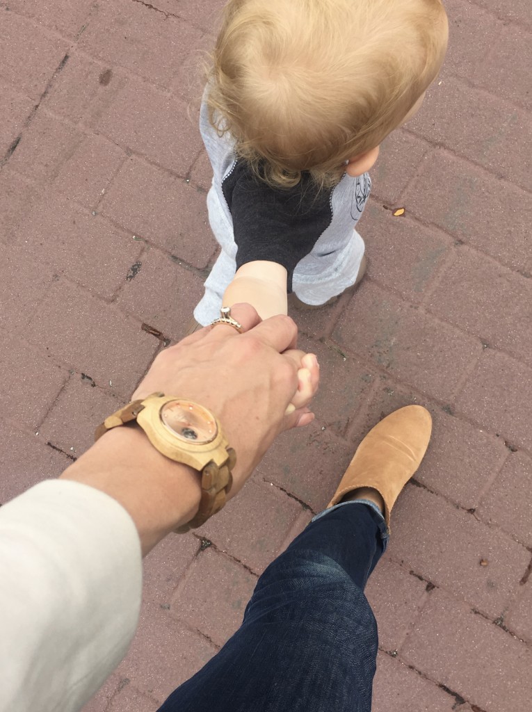 JORD Wood Watch Cora Koa Rose Gold Fashion From the Family With Love