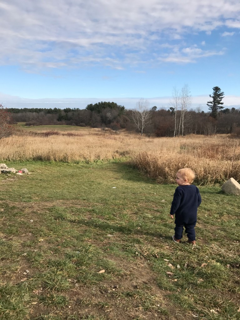 Navy Baby Gap Romper From the Closet From the Family With Love