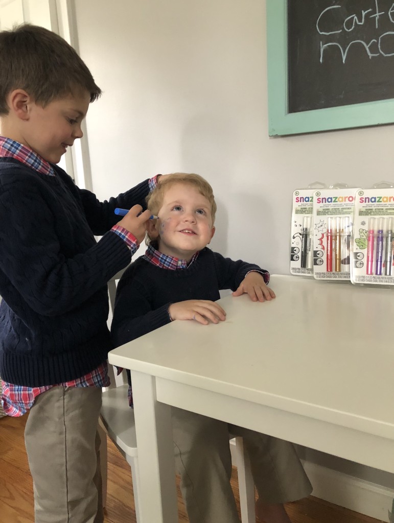 Midweek Must Haves - Just For Kids with Babbleboxx - Snazaroo Brush Pen, Dinosaurs Living in my Hair, PEZ Jurassic World Collection, Sprout Crispy Chews, Zenni Optical Kids Glasses