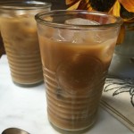 Cold Brew Iced Coffee - From the Family - Torani Syrup