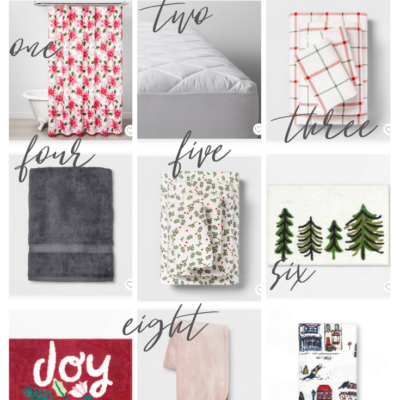 Target bed and bath sale, all items are under $20 including bath towels from Opalhouse, flannel king sheets for $17, waterproof mattress pad and bath mats for under $5