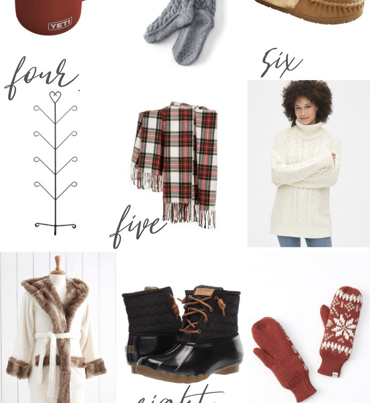 Gift Guide: The New Englander + $800 PayPal Cash Giveaway