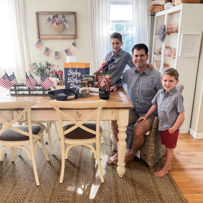 Father’s Day Gift Guide with BabbleBoxx