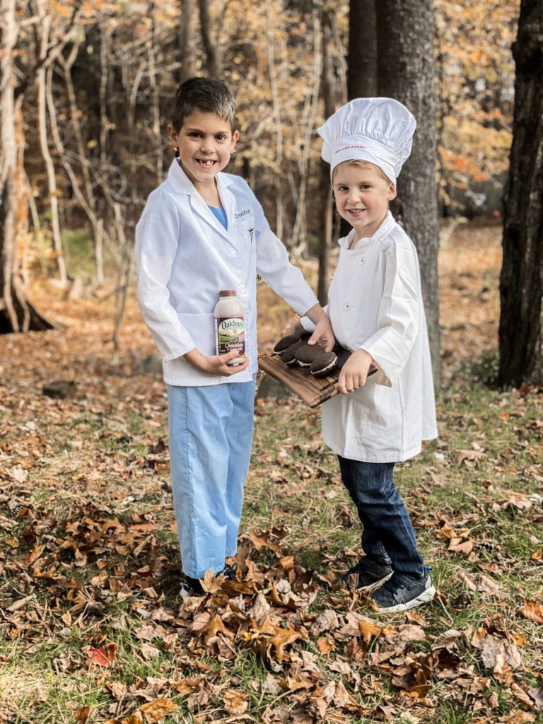 Whoopie Pies Recipe with Oakhurst Dairy