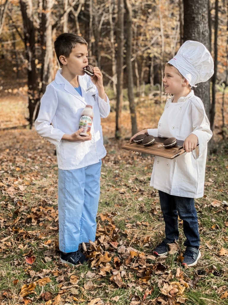 Whoopie Pies Recipe with Oakhurst Dairy