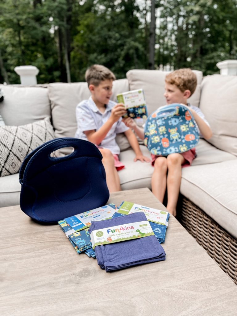 Kids Back to School with BabbleBoxx