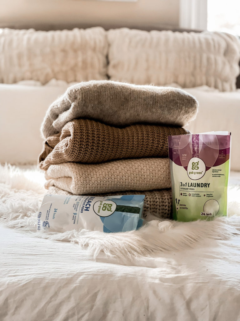 Fall Home Refresh with Babbleboxx