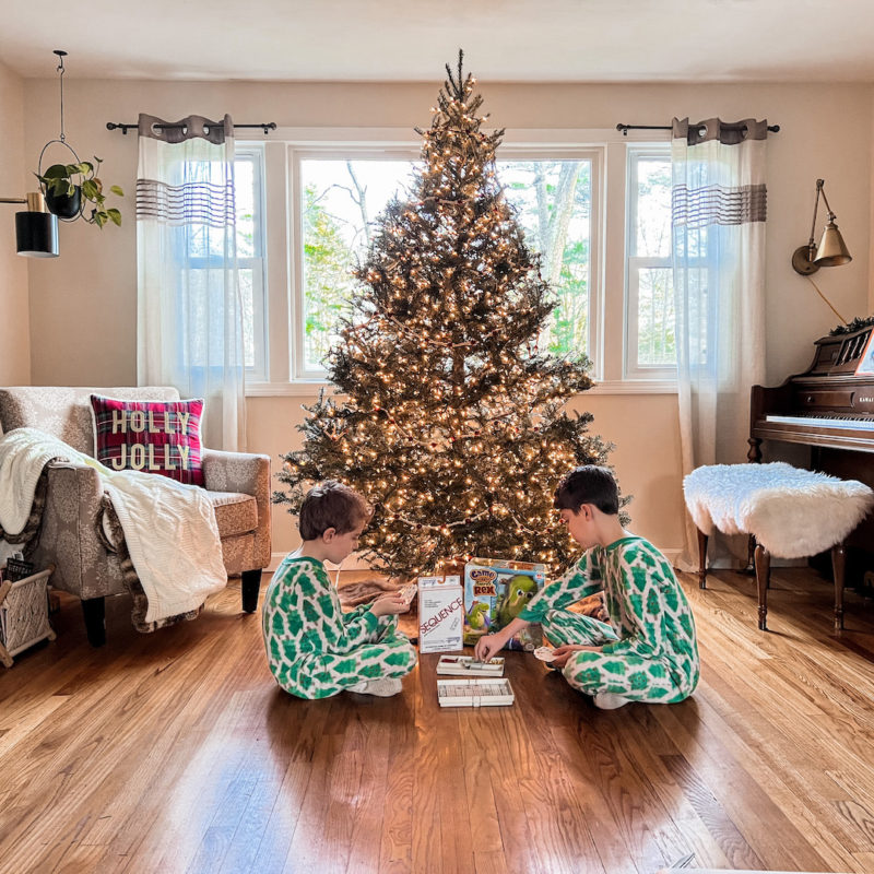 Kids Gift Guide with Babbleboxx