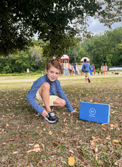 Back to School with Babbleboxx