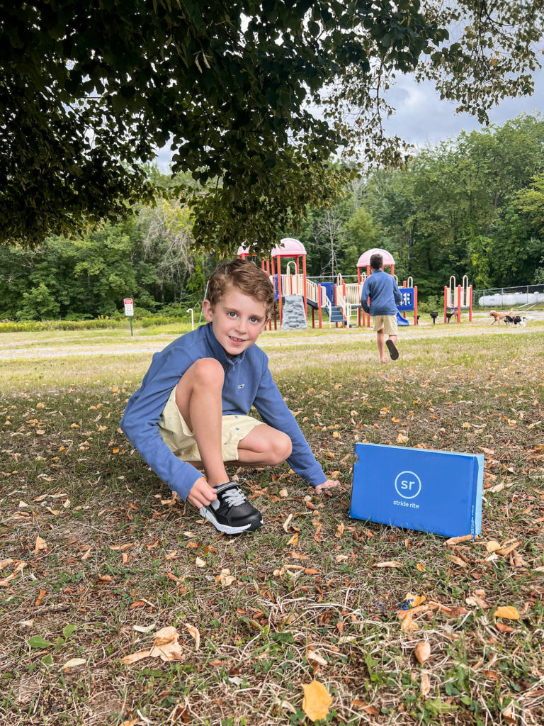 Back to School with Babbleboxx