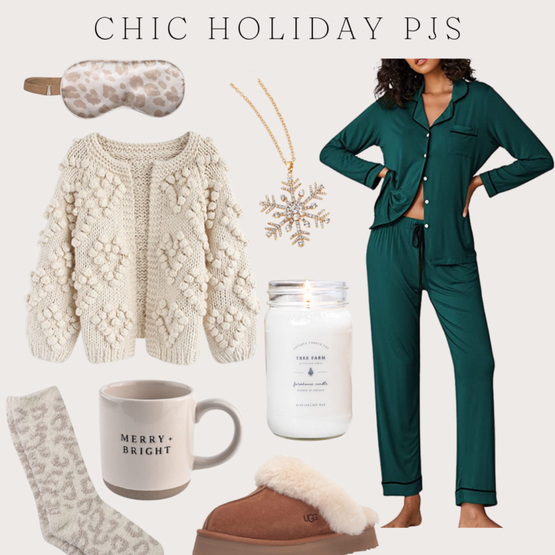Amazon Fashion // Holiday Outfits for Every Occasion